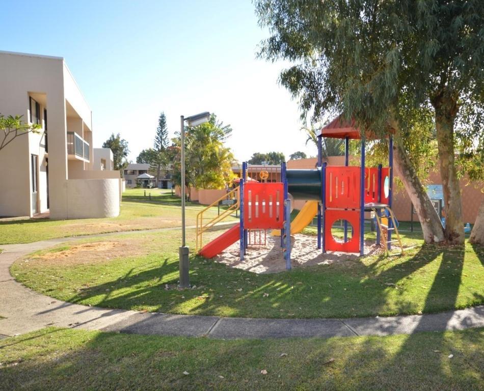 Riverview Holiday Apartment 32 - Kalbarri Wa Exterior photo