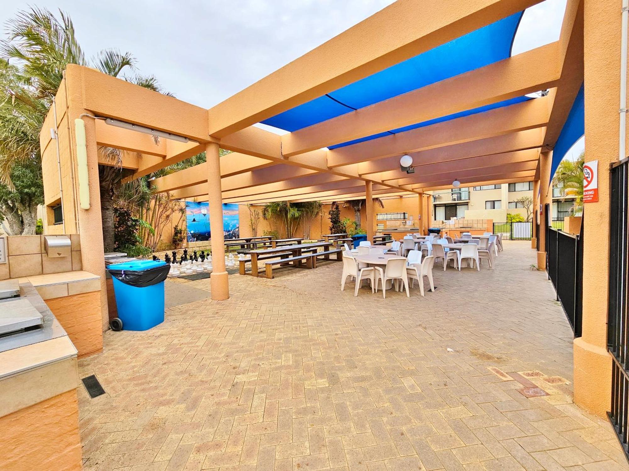 Riverview Holiday Apartment 32 - Kalbarri Wa Exterior photo